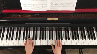 Sherlock Holmes by Mike Schoenmehl  RCM Piano Prep B [upl. by Khajeh]