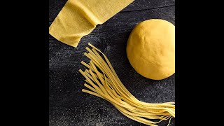 Get Started Making Pasta [upl. by Avra93]