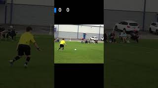 Referee scores goal shorts [upl. by Durkin165]