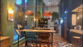 Travelodge Hotel at London Review in Bangla 3 star hotel in London [upl. by Anair]