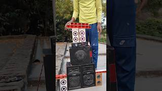 dineshdj fulldjsetup basskingdj malaaimusicbhojpuridjsong musicgenre viralvideo sad bhojpuri [upl. by Sallee]