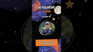 🔴Paganisme gini ya⁉️🤯 dakwahislam dondytan mualaf shorts islam ceramah debat [upl. by Japha]