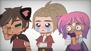 SheRa characters react to ships [upl. by Aisila]