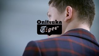 オニツカタイガー（Onitsuka Tiger）2016 AUTUMN  WINTER SEASON MOVIE [upl. by Knowland]