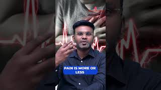 Chest pain க்கு ECG எடுக்கலாமா  ECG with chest pain  ecg [upl. by Eihcra]