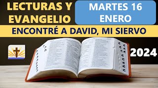 lectura biblica del dia de hoy cristiana [upl. by Mikihisa606]