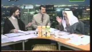 Sunni vs Shia debate on Hadeeth  shia sheikh gets owned  with English subtitles [upl. by Nnylarak21]