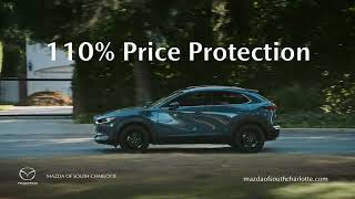 Why Buy at Mazda of South Charlotte [upl. by Esirehc]