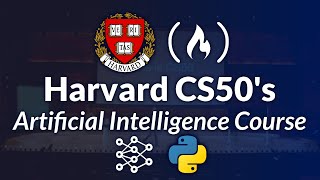 Harvard CS50’s Artificial Intelligence with Python – Full University Course [upl. by Shirk675]