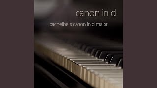 Canon In D Piano and Violin Duet [upl. by Ellehsram]