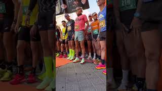 Las zapatillas más usadas en 2024 según Strava [upl. by Gerita700]