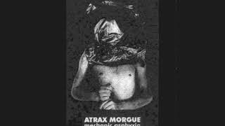 Atrax Morgue  Myself As A Corpse [upl. by Erle]