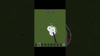 Test of mace minecraft compersion minecraftgameplay shortvideo gaming minecrftpe warden mace [upl. by Onida]