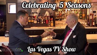 5 Years in Vegas Ninth Island Connection TV show looks Back [upl. by Anuayek]