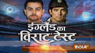 Beware of Ashwin’s Doosra and Virat’s Aggression Pietersen Warns England  Cricket ki Baat [upl. by Yaeger]