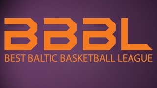 BJBS RīgaJugla Girls 2011 vs Tapiolan Honka 2 Girls 2011  BBBL girls u14 [upl. by Lyn]