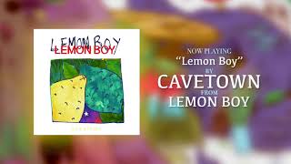 Cavetown – quotLemon Boyquot Official Audio [upl. by Henderson]