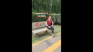 Conheça a FACERES [upl. by Orelia]