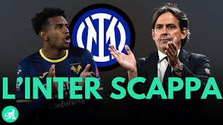 Inzaghi FIRMA e lInter gli regala un NUOVO Colpo aggiornamento calciomercato [upl. by Nollaf484]