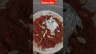 Beetroot halwa soooooo yummy 😋😋 subscribe 🔔sorazlifestyle 🥰cookinchannel [upl. by Eidnas]