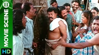 Most comedy scene  Movie Scene  Mayandi Kudumbathar [upl. by Ordnaxela]