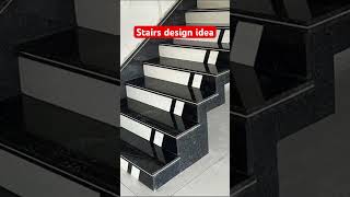 Stairs design idea stairs design granitetiles granitedesign ￼ [upl. by Tehcac]