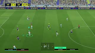 Pes 25 [upl. by Udall494]