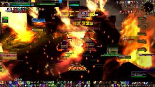 1000000 DPS  Shannox Heroic solo  The Power of Vengeance [upl. by Orrocos678]