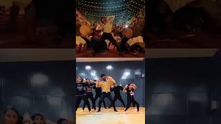 Rakita Rakita Song  Dance  Recreation  Jagame Thandhiram  Dhanush  Aravind Lochan [upl. by Bora]