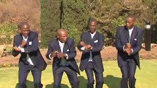 Ncandweni Christ Ambassadors  Bosila noPawula Official Music Video [upl. by Elyc]