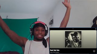 CHROMAKOPIA Tyler The Creator  Live Album Reaction [upl. by Hudson]