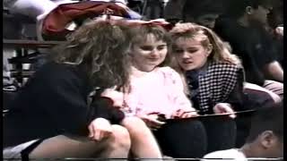 Caruthers High School  Class of 1992  End of Year Video [upl. by Erbma]