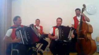 Promillos  swiss traditional music [upl. by Marnia]