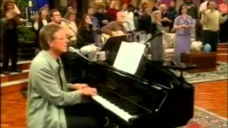 Don Moen  I Will Sing Live  Concert Video  Don Moen [upl. by Buyers]