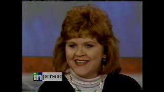 In Person with Maureen OBoyle  February 19 1997 Full Episode HQ 60fps [upl. by Launce]