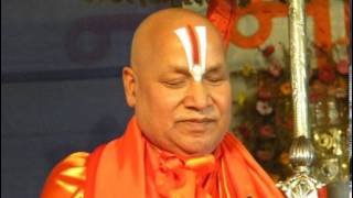 Jagadguru Rambhadracharya  Manas Stutis 01  Jaya Jaya Suranayaka [upl. by Arykahs]