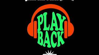 Spoonie G  The Godfather Play Back FM [upl. by Charo]