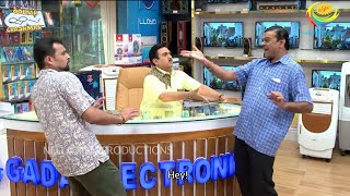 FULL EPISODE 3854  Taarak Mehta Ka Ooltah Chashmah  NEW Episodes  तारक मेहता का उल्टा चश्मा [upl. by Yllib]