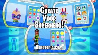 Herotopia Commercial [upl. by Sylvia]