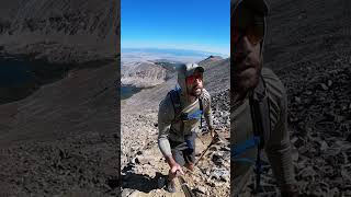 Mount Haggin  Anaconda Montana montana mountains hiking [upl. by Amelia467]