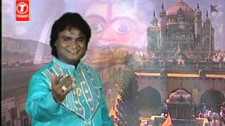 anand shinde khandoba song 2009 [upl. by Durstin]