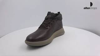 TIMBERLAND BRADSTREET ULTRA WINTER CHUKKA 0A44XBV13 [upl. by Oranneg]