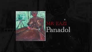 Mr Eazi  Panadol Official Audio [upl. by Dnaloy745]