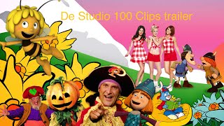 De trailer van Studio 100 Clips [upl. by Sandon]