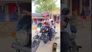 Bhai or behan bhojpuri funny comedy your bahen Ge bike Ge funnycaptions funnycomment [upl. by Ahsiyk]