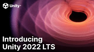 Unity 2022 LTS is here  Unity [upl. by Mauralia318]