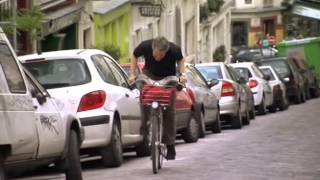 Paris  Greatest Cities of the World with Griff Rhys Jones  22th October 2008 [upl. by Nnaeiram]