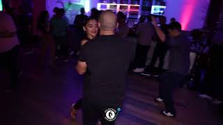 Salsamania Saturdays NYC Salsa social [upl. by Ted]