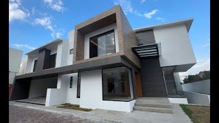 J403 Residencia en Venta en Metepec Estado de México [upl. by Limaj]