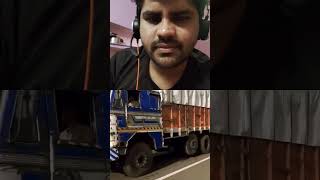 How to stop Brake Failed Truck  righttoshiksha mksinformative shorts ytshort [upl. by Smukler434]